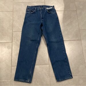 Aramark Genuine Jeans